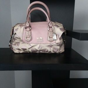 Authentic Coach Purses